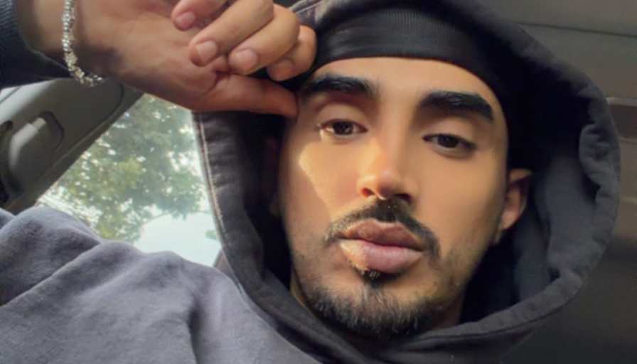 Khalil Saleh