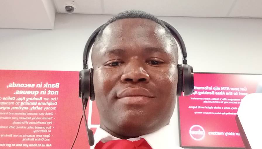 Shadrack