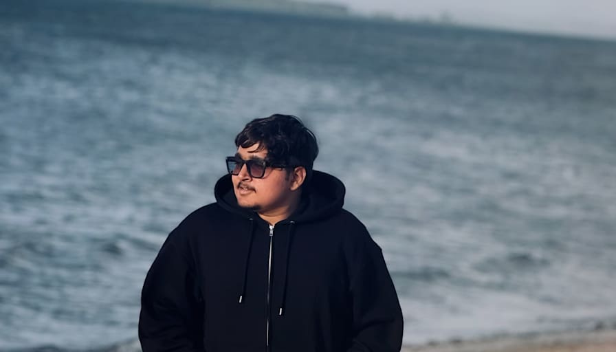 James Patel