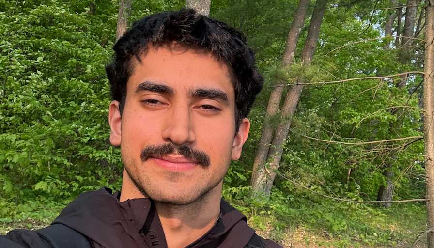 Tanveer Mangat