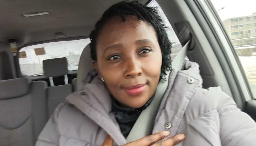 Margaret Wambui Wachira