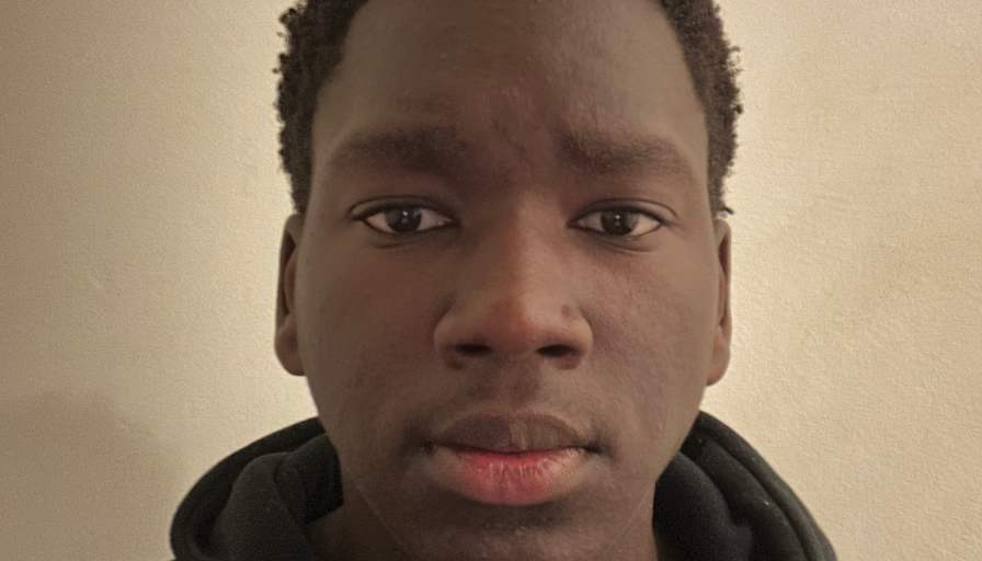 Junior Ikombele