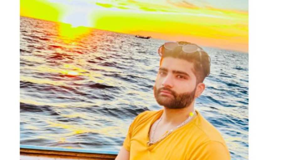 PARAS MALHOTRA