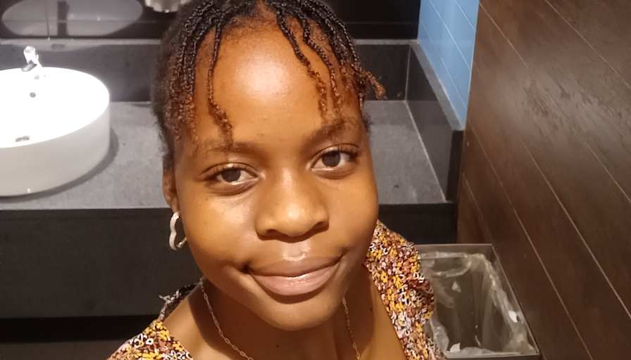 Rufaro