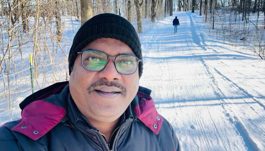 Rahul Lall