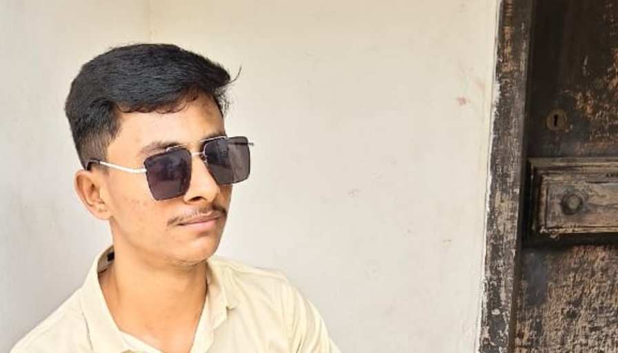 Prashant