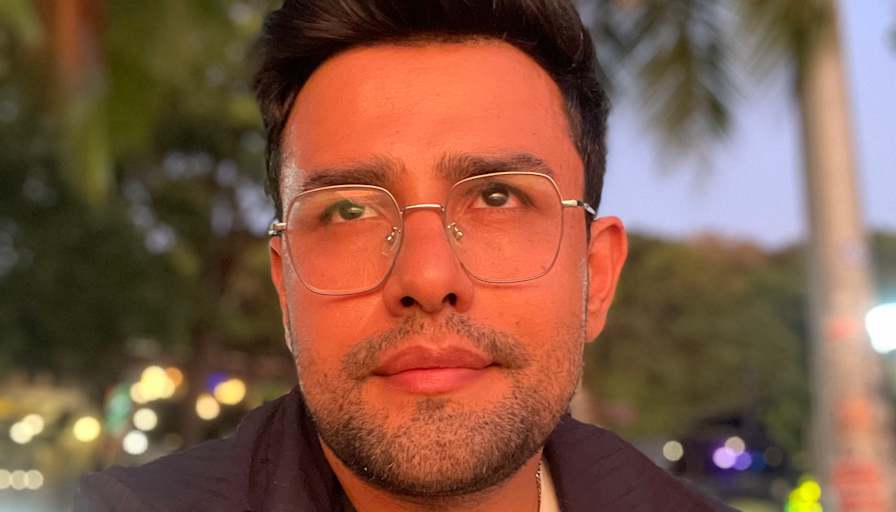Mukhtar Qadeerzada