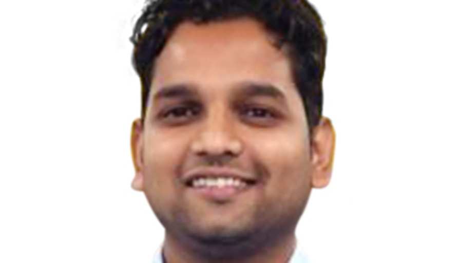 Manoj Chunarkar