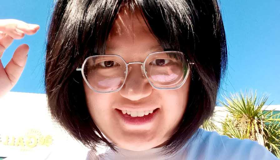 ZIJING GAO