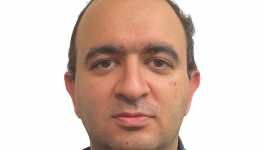 Morteza Hamzehnejad