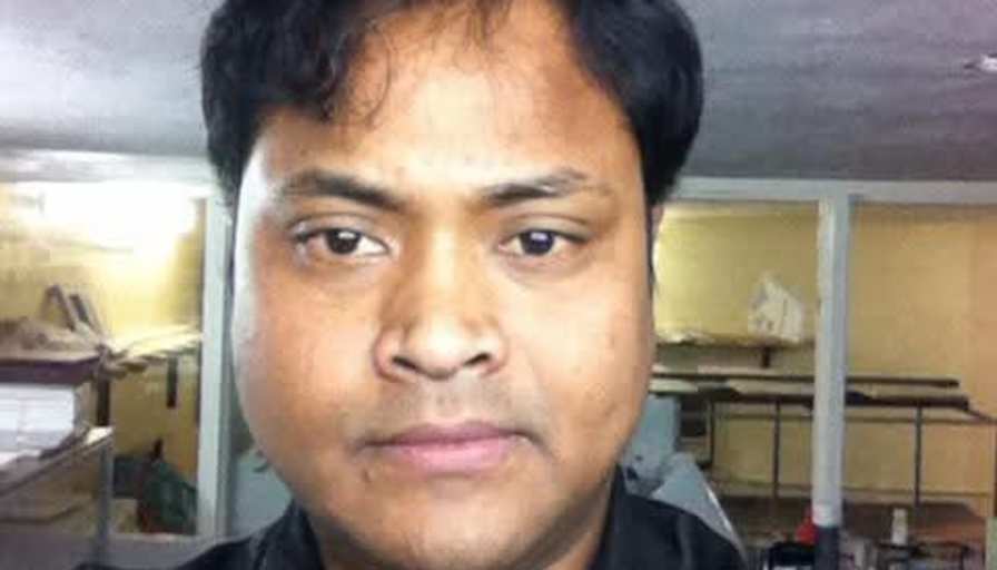 Biswajit