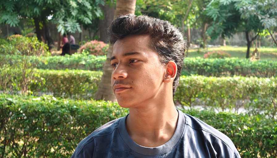 Debasish