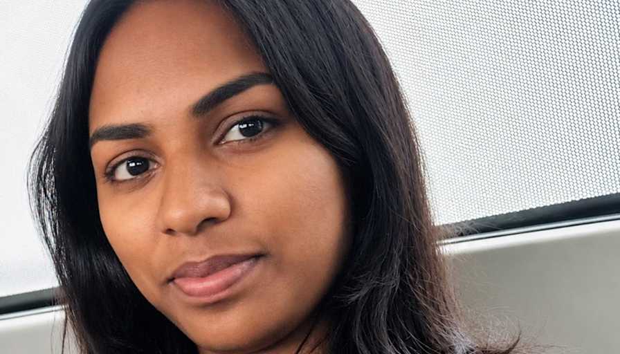 Pallavi