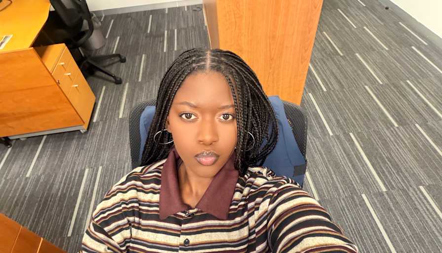 Nosipho Chibi