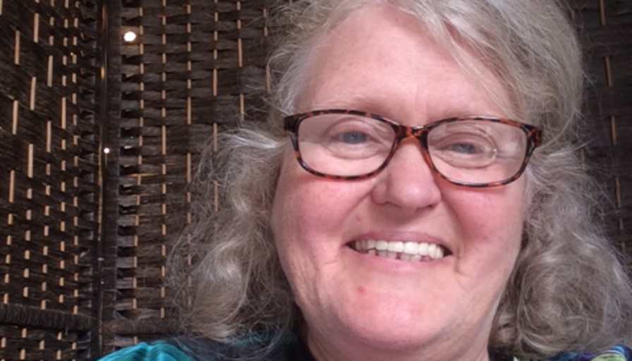 Jo Leath