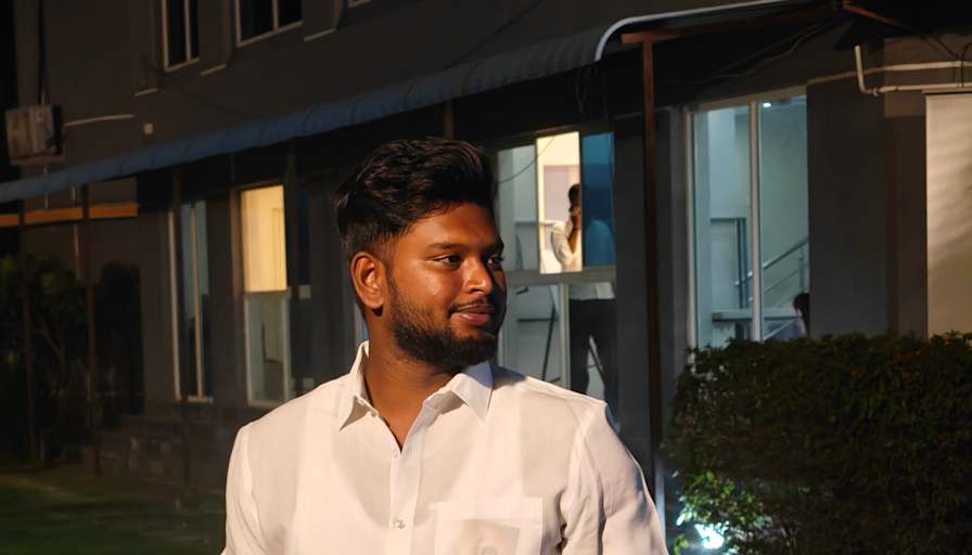 Premkumar