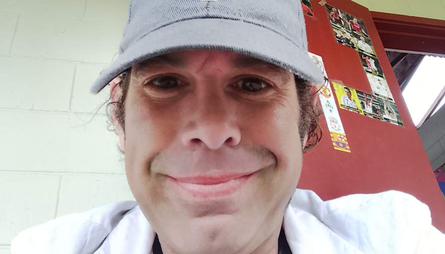 Daniel