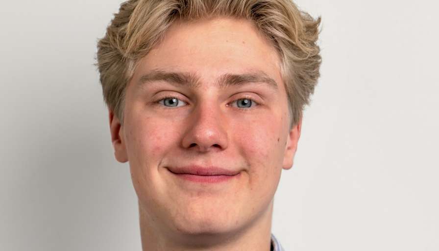 Gustav Hangaard Gudiksen