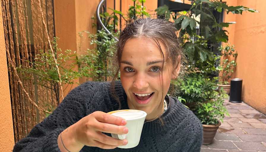 Cailey