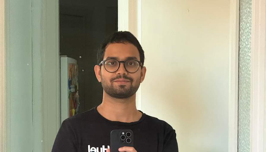 Saptam Ganguly