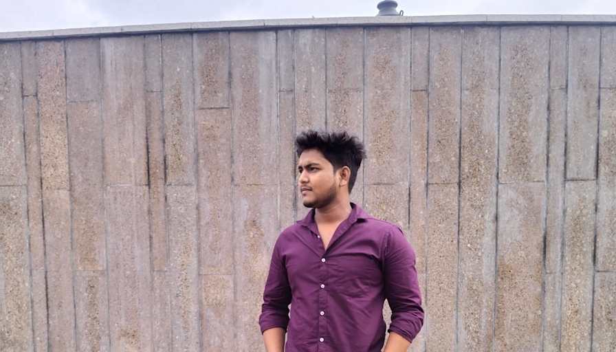 Vinay Singh