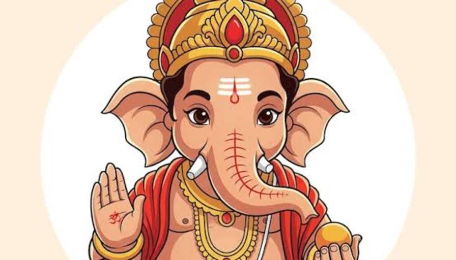Ganesh M