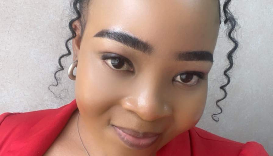Samantha Dube