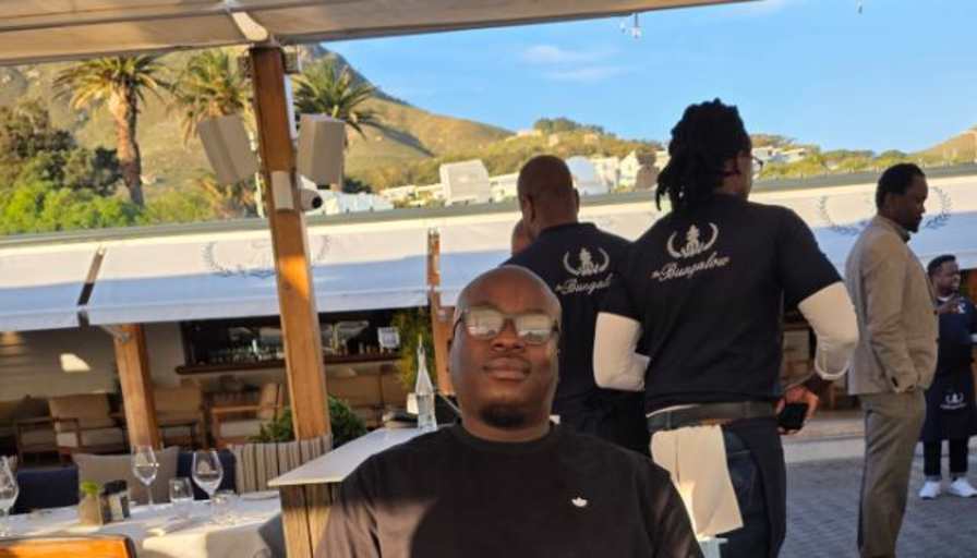 Ngcebo Nhlakanipho Mthembu