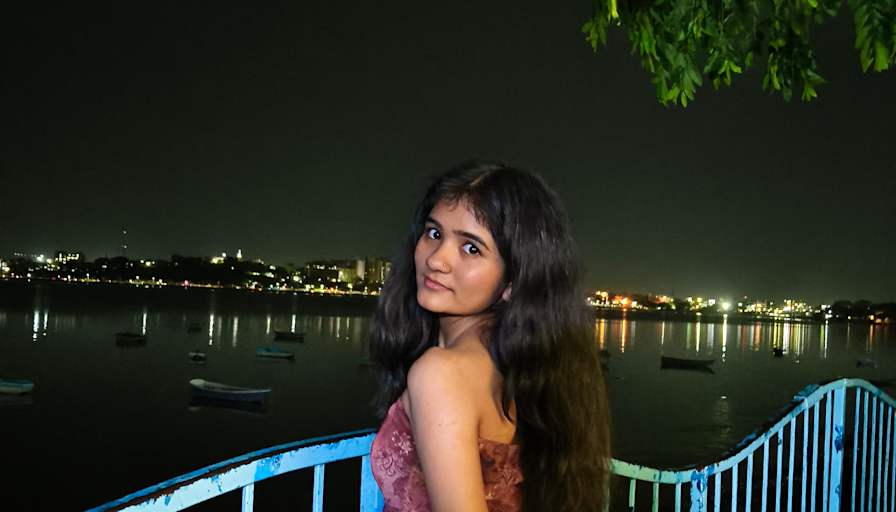 Ruchi
