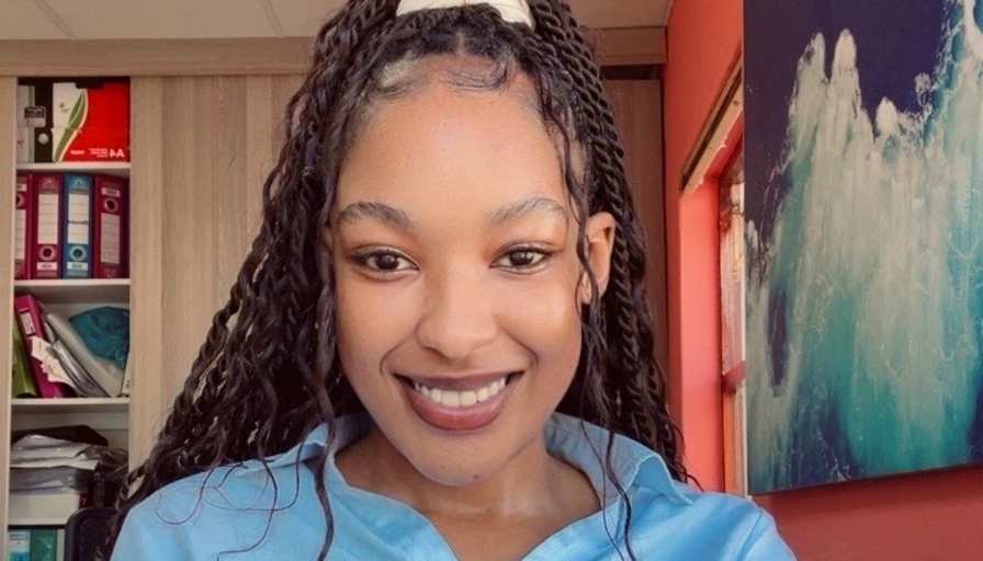 Khanyisa