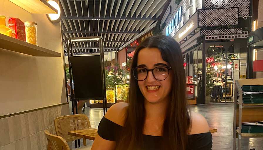 Aroa Fuertes