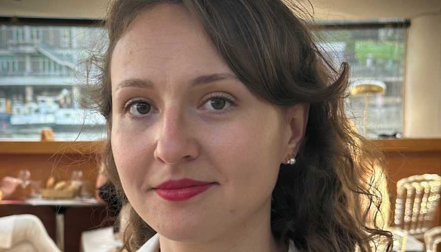 Iryna