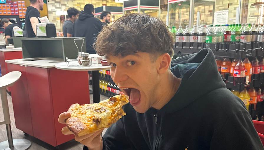 Daniel