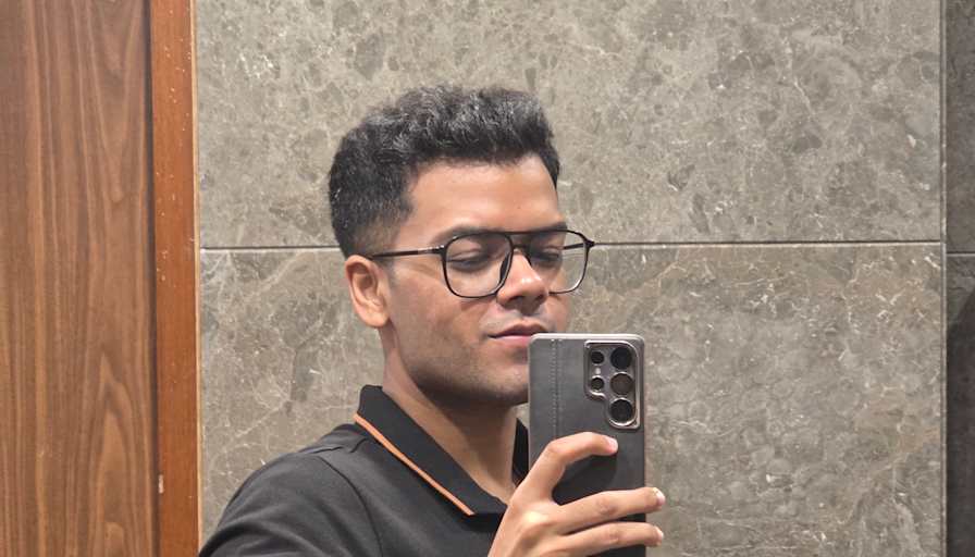 Aditya Srivastava