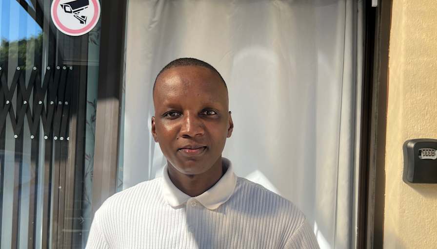 Samkelo Mathonsi