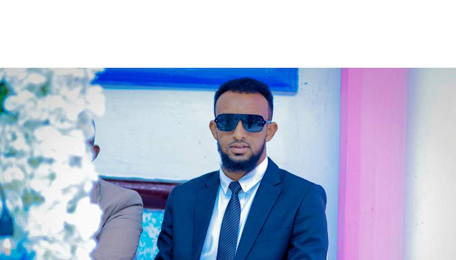 Abdishakur Dahir