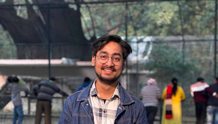 Rudra Mishra