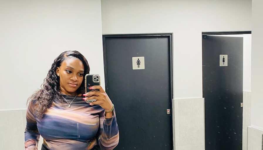 Latoya Mkhize