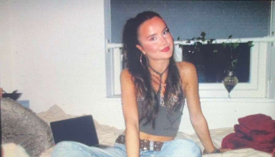 Layla-Mae Tillyard