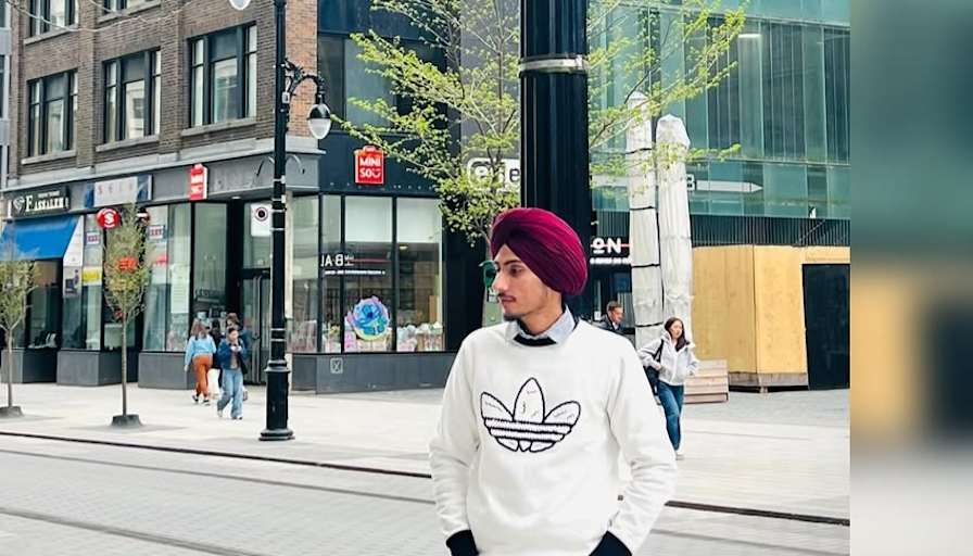 Tejinder Dhaliwal