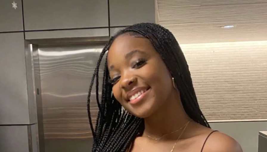 Tianah