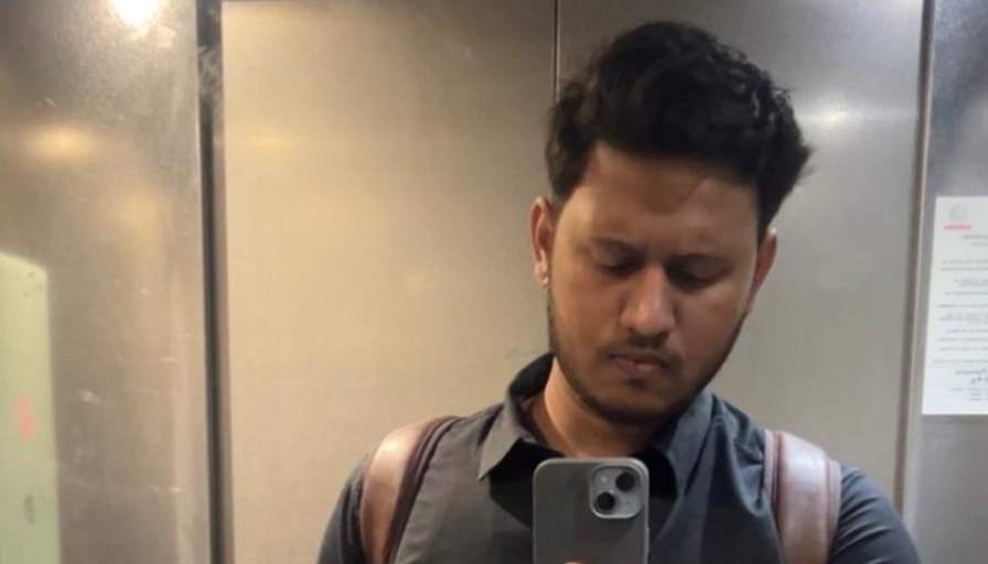 Rahul