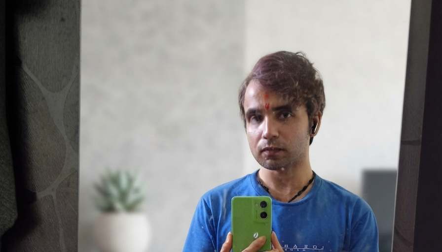 Vikram Singh