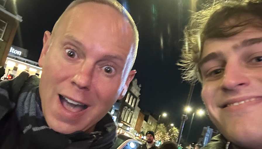 Michael