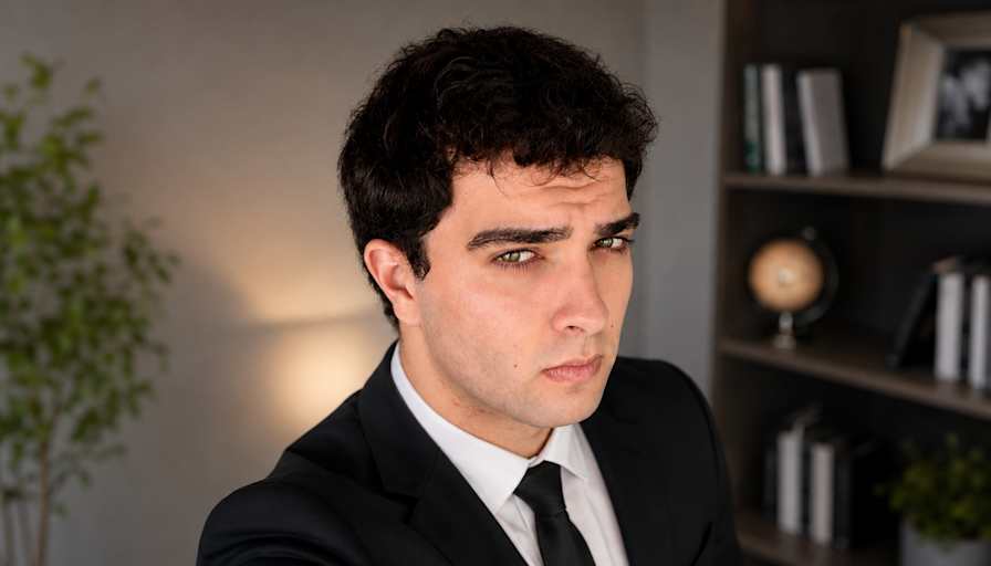 Matheus Guimaraes BUENO