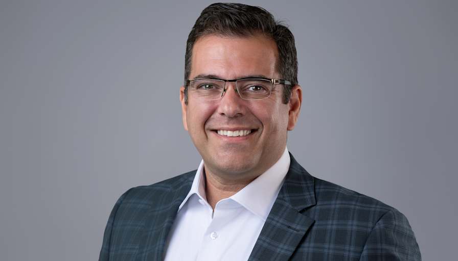 Manny Da Silva
