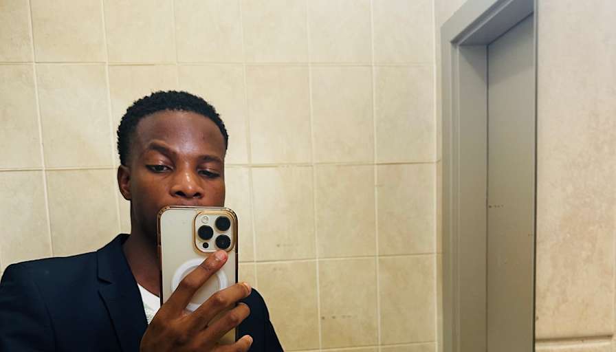 Zakes Zwakala