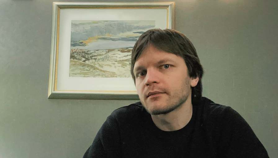 Dmitrii