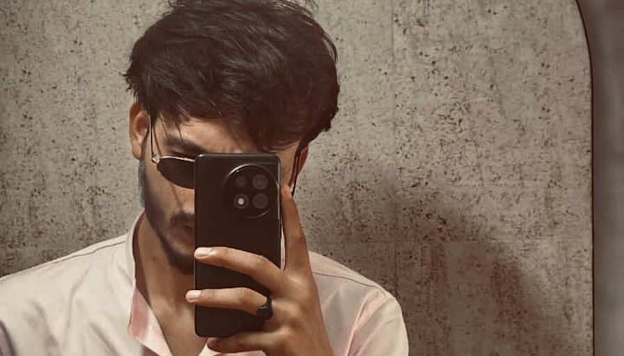 Nischay Singh