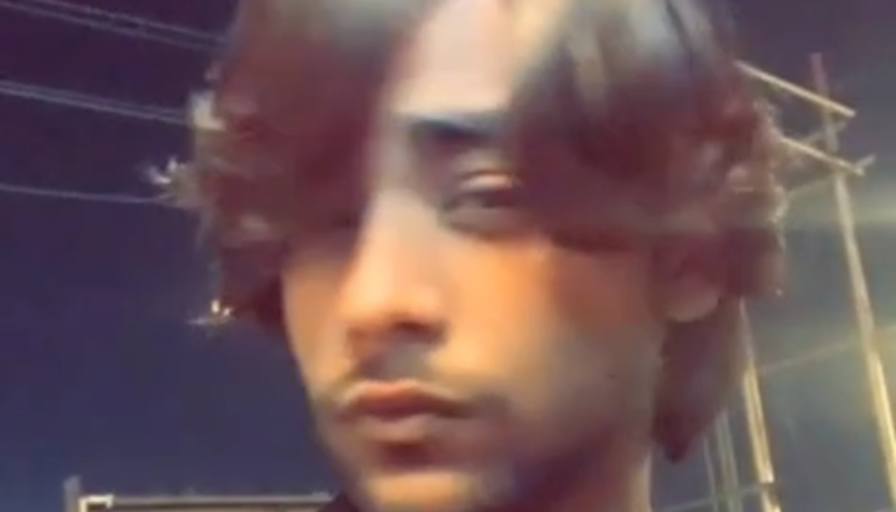 Ishaan